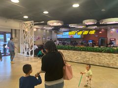 -赛百味SUBWAY(燕莎奥莱店)