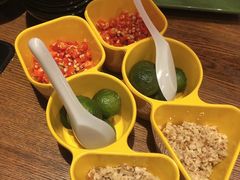 -芭缇沁园椰子鸡(中航紫金新天地店)