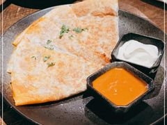 -Q MEX 库迈墨西哥餐吧(三里屯店)