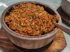 石锅菜饭-汤记传菜(秀浦路店)