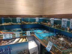 -良师门滨海人家·海鲜·家常菜(滨海城店)