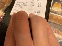 -香港新曜记茶餐厅(星耀城店)