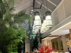 -金海湾自助餐厅(金陵饭店)