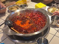 -冒椒火辣(奎星楼街店)