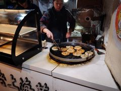 -老上海葱油饼(黄河路店)