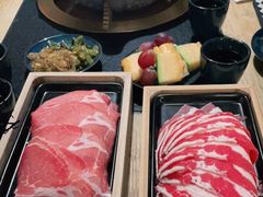 -湊湊火锅·茶憩(上海合生汇店)