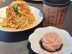 -小厨娘金榜题名(夫子庙秦淮河店)