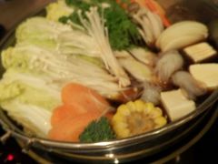 -水林间·寿喜烧自助(仙林金鹰店)