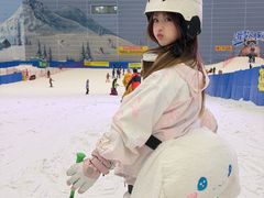 -广州热雪奇迹