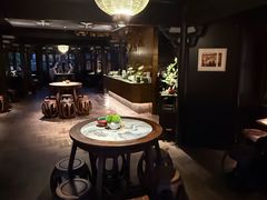 -豫园湖心亭茶楼