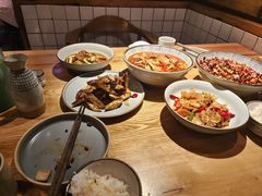 -薇酌饮·陕西菜(南门外店)