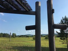 -北极村旅游风景区