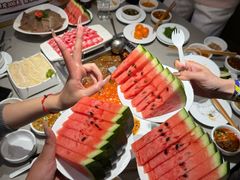 -海底捞火锅(攀枝花万达店)
