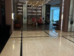 -华怡·金信酒店(潮州古城人民广场店)