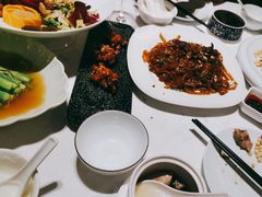 -珍呈中餐厅•粤川淮扬新疆(乌鲁木齐康莱德酒店)