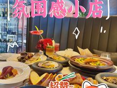 -LE COQ大公鸡小酒馆(北京首店)