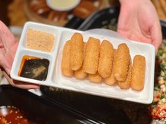 -小小河边鱼(天润城店)