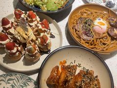 -BE BRIGHT KITCHEN(正佳广场店)