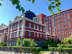 -东北大学(秦皇岛分校)