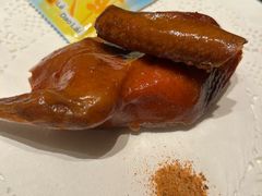 -蒋记海鲜姿造•洋房别墅(星河湾店)