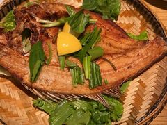 -缘生态云南菜·野生菌庭院餐厅(华侨城店)
