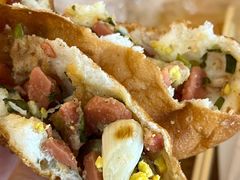 炸面包-惠源面包店(开禾路店)