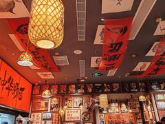 -王繁星面馆(西安熙地港店)