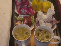 -良子足浴(湖滨店)