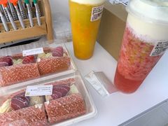 -奈雪的茶(重庆万象城北区店)