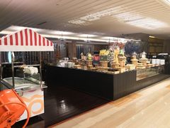 -圣丰索菲特·2 On 988 Café 自助餐厅