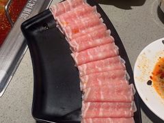 -海底捞火锅(让胡路万达店)
