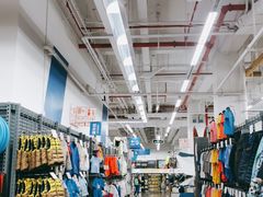 -迪卡侬(民族东店)