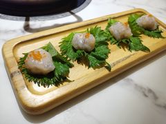 手工鲜虾滑-六少·猪肚包鸡火锅(卓悦INTOWN店)