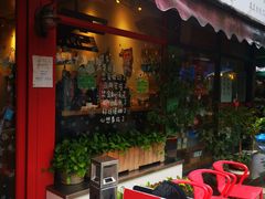 门面-煜北·西北小馆(曲阳路店)