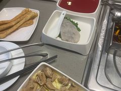 -海底捞火锅(杭州萧山宝龙广场店)