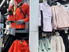 -迪卡侬(越秀公园店)