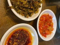 -津市刘聋子粉馆岳阳总店