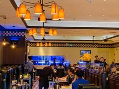 大堂-一哥澳门豆捞·澳门风打边炉(高德置地店)
