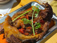 -陈陈火锅(较场口店)