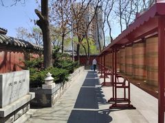 -护国法轮寺