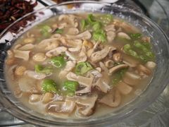 青头菌-山菌美食苑(振兴路店)