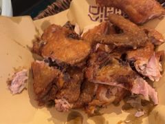 -前海沿·青岛菜(李沧万达店)