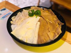 -牛记皇·鲜牛肉火锅(弘阳广场店)