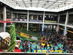 -蒙特利亲子乐园