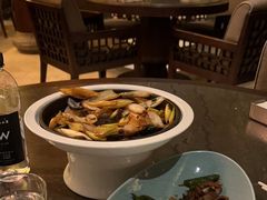 -西安凯悦酒店·湖畔中餐厅