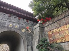 -鼓楼(西湖风景名胜区)