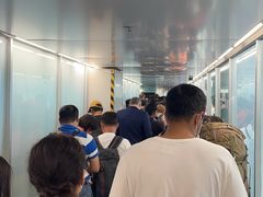 -曼谷素万那普国际机场