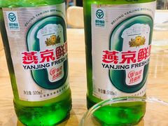 -伊喜饺子·烤鸭(五道口学院路店)