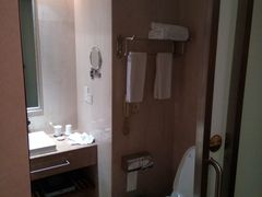 -雅枫国际酒店(深圳会展中心店)