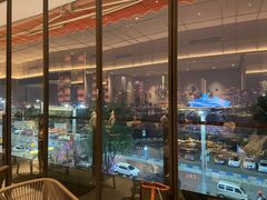 -长嘉·河图火锅(长嘉汇江景旗舰店)